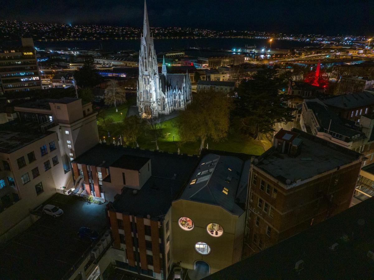 Bell Hill Apartments Dunedin Exteriér fotografie